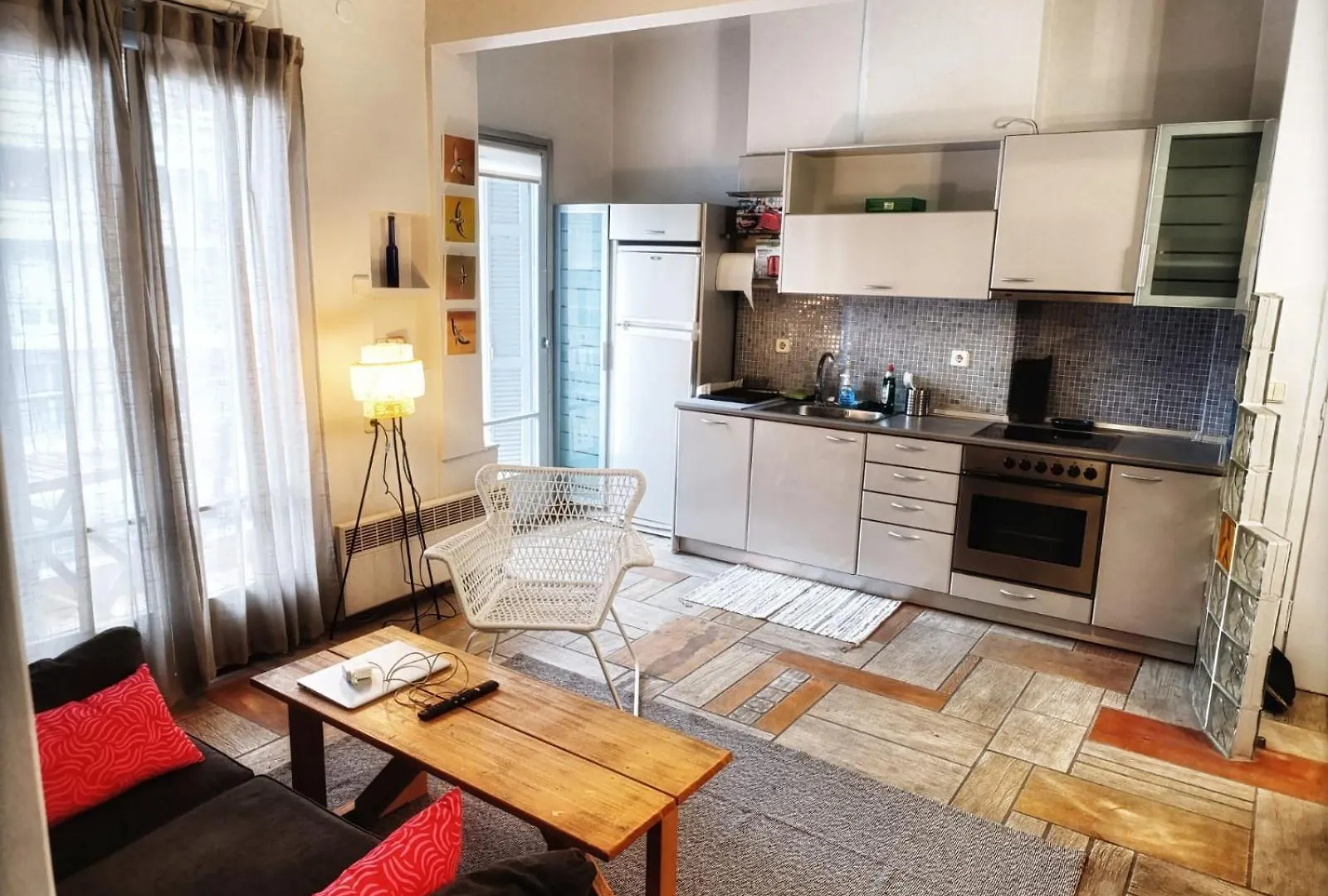 Cozy In The Very Heart Of Салоники 0*,  Греция