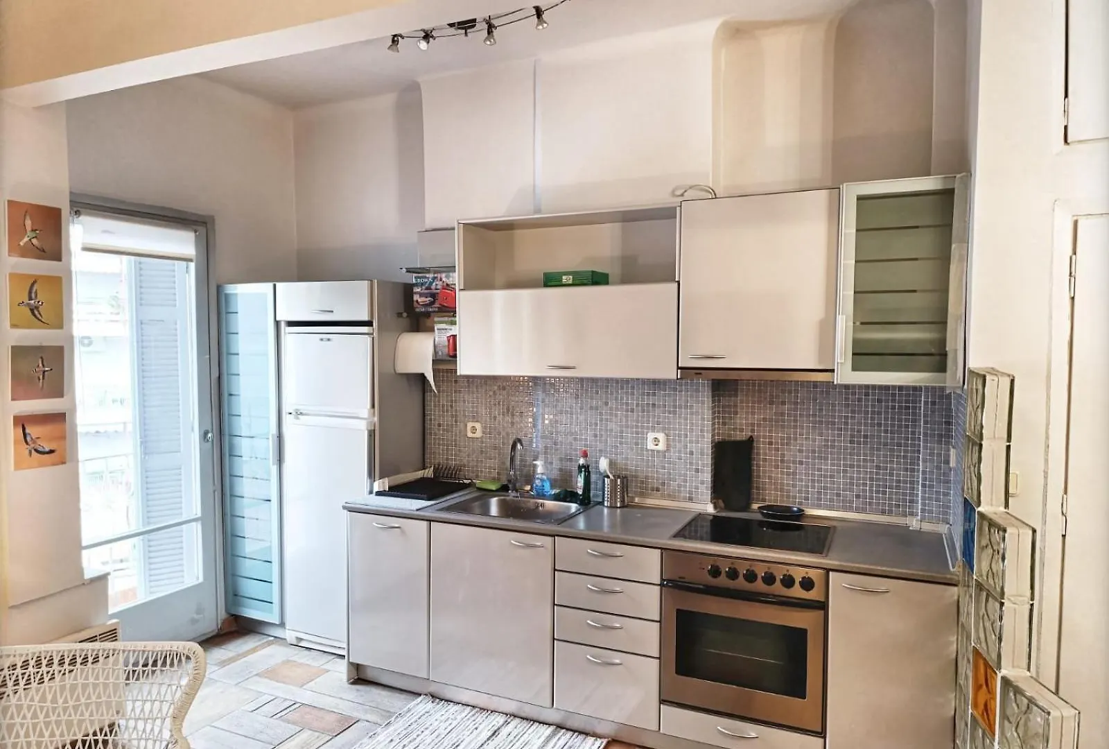 Cozy In The Very Heart Of Thessaloniki Apartment