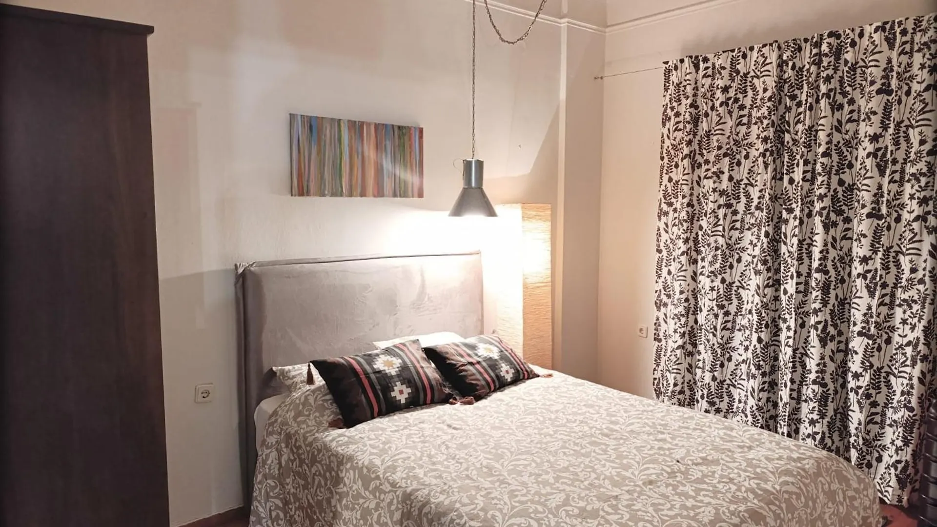 Cozy In The Very Heart Of Thessaloniki